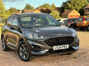 Large image for the Used Ford KUGA