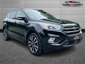 Large image for the Used Ford KUGA