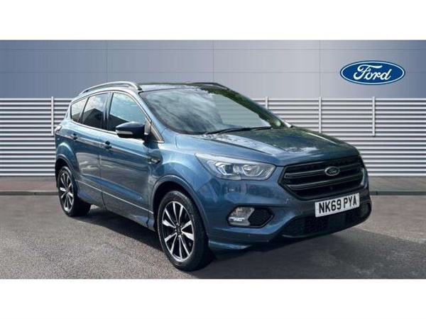 Large image for the Used Ford Kuga