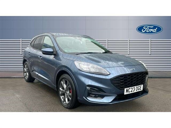 Large image for the Used Ford Kuga