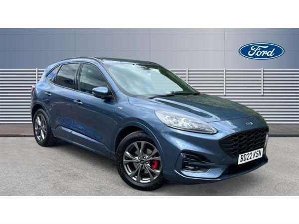 Large image for the Used Ford Kuga