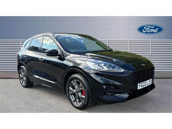 Large image for the Used Ford Kuga