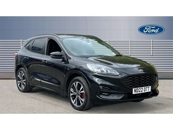 Large image for the Used Ford Kuga