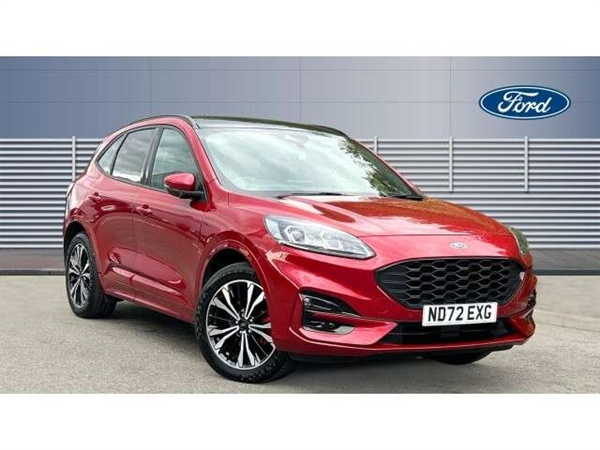 Large image for the Used Ford Kuga