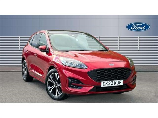 Large image for the Used Ford Kuga