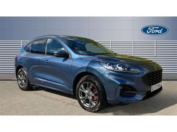 Large image for the Used Ford Kuga