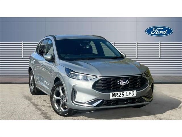 Large image for the Used Ford Kuga
