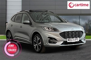 Large image for the Used Ford KUGA