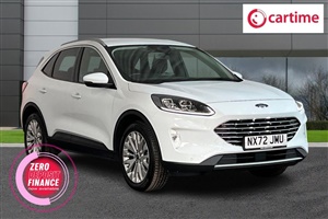 Large image for the Used Ford KUGA