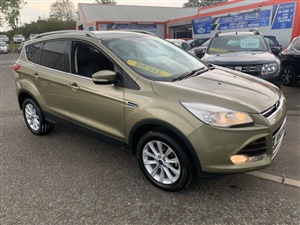 Large image for the Used Ford KUGA