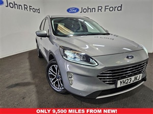 Large image for the Used Ford KUGA