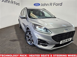 Large image for the Used Ford KUGA