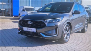 Large image for the Used Ford KUGA