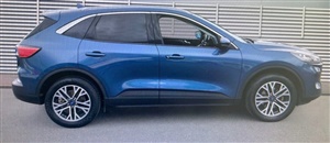 Large image for the Used Ford KUGA