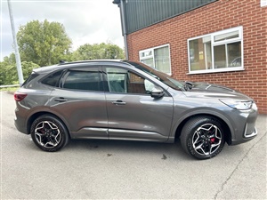 Large image for the Used Ford KUGA