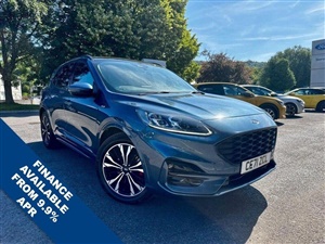 Large image for the Used Ford KUGA