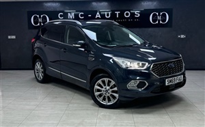Large image for the Used Ford KUGA