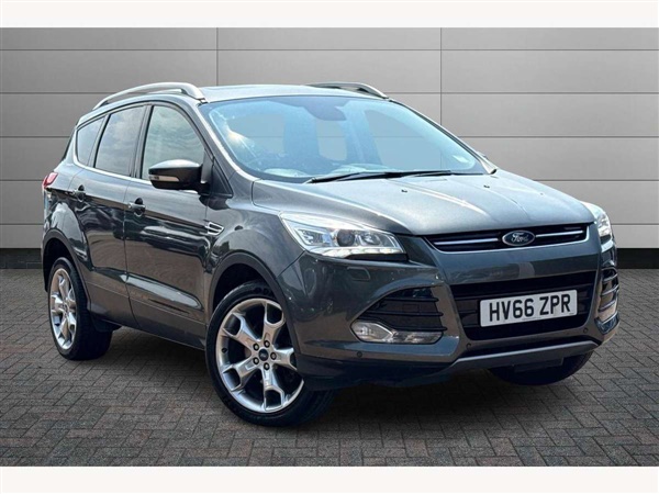 Large image for the Used Ford Kuga
