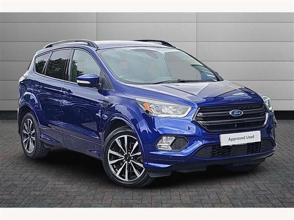 Large image for the Used Ford Kuga