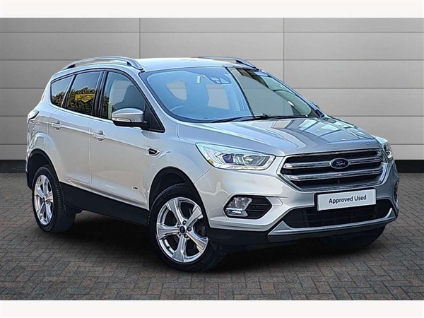 Large image for the Used Ford Kuga