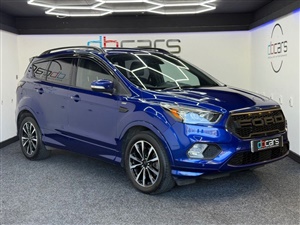 Large image for the Used Ford KUGA