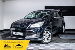 Large image for the Used Ford KUGA