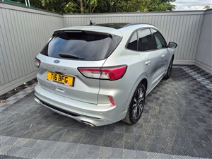 Large image for the Used Ford KUGA