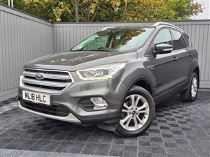 Large image for the Used Ford KUGA