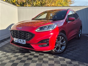 Large image for the Used Ford KUGA