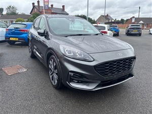 Large image for the Used Ford KUGA