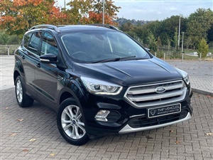 Large image for the Used Ford KUGA