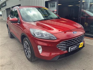 Large image for the Used Ford Kuga