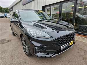 Large image for the Used Ford Kuga