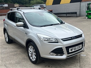Large image for the Used Ford KUGA