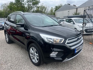 Large image for the Used Ford KUGA