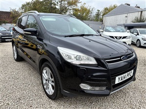 Large image for the Used Ford KUGA