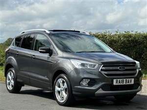 Large image for the Used Ford KUGA