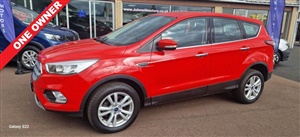Large image for the Used Ford KUGA