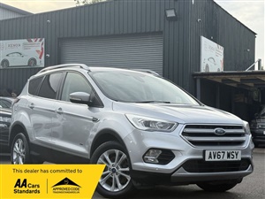 Large image for the Used Ford KUGA