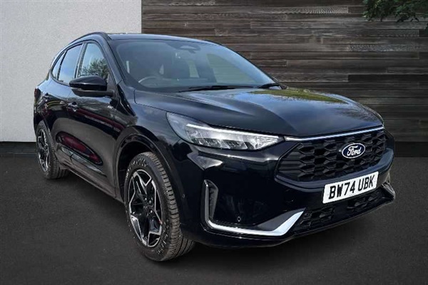 Large image for the Used Ford Kuga