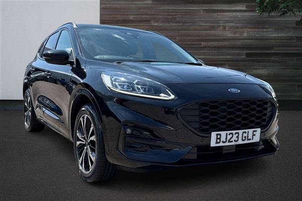 Large image for the Used Ford Kuga