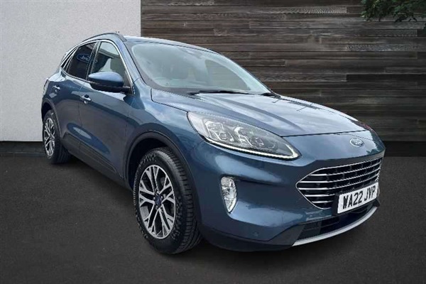 Large image for the Used Ford Kuga