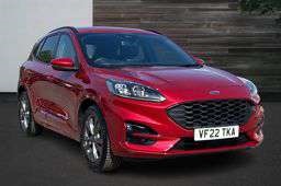 Large image for the Used Ford Kuga