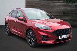 Large image for the Used Ford Kuga