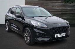 Large image for the Used Ford Kuga