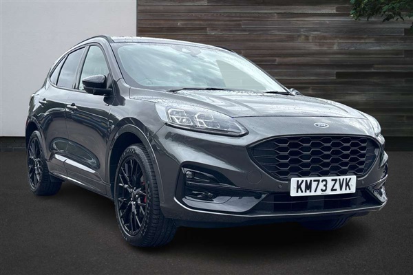 Large image for the Used Ford Kuga