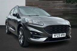 Large image for the Used Ford Kuga