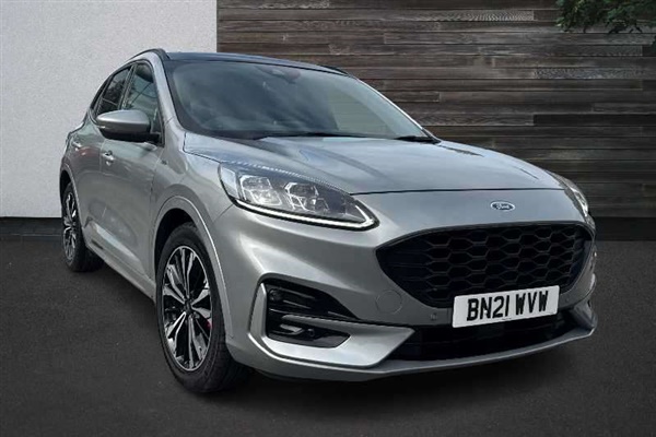 Large image for the Used Ford Kuga