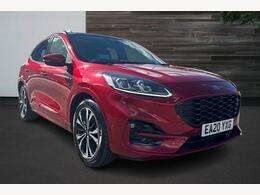 Large image for the Used Ford Kuga