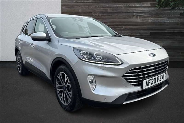 Large image for the Used Ford Kuga